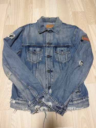 Denim supply veste en - en,