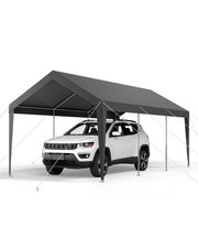 VEVOR Carport Abri Voiture
