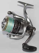 Moulinet Shimano Biomaster