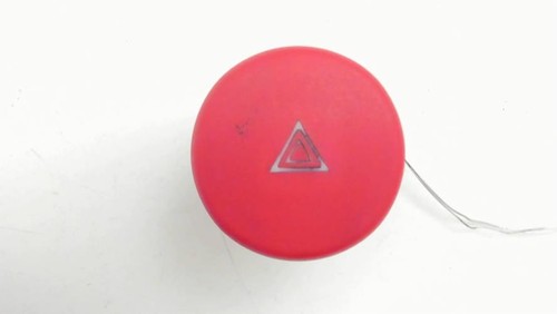 Bouton warning aixam 741 - bouton, de
