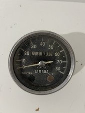 Chappy Yamaha Compteur 