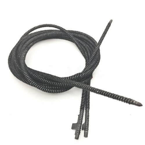Cables verre ouvrant - ouvrant, comme