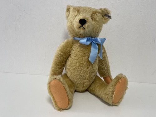 Ours peluche steiff tier - peluche,