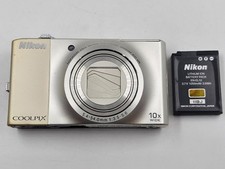 Appareil Photo Numérique