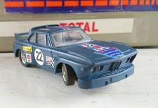 VOITURE CIRCUIT JOUEF - BMW 3L