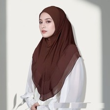 Instant headscarf women muslim - women,