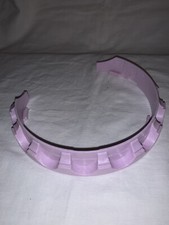 Playmobil 5142 Finition Grosse Tour Du Palais De Princesse