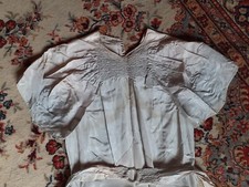 Magnifique Robe   cérémonie  époque 1930  taffetas    cinéma  théâtre ou  modèle