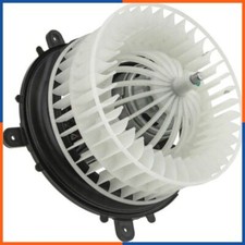 Pulseur d'air habitacle pour MERCEDES-BENZ | 05991184, 8EW009159211