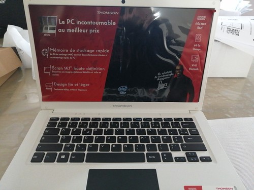 Ordinateur portable notebook - ordinateur,