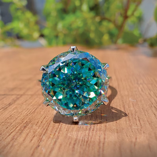 70ct antique portuguese blue - antique,