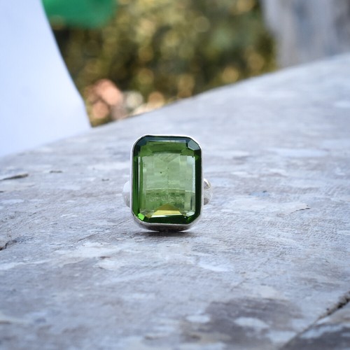 Bague argent sterling 925 - argent,