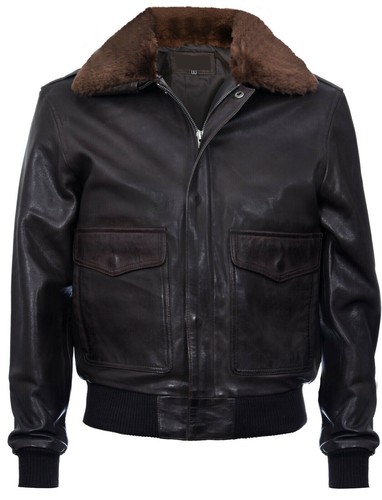 Veste bombardier avion en - d'avion,
