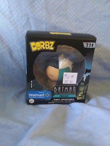 Funko dorbz two face - #, 228