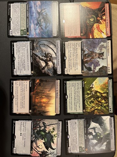 Mtg bro lot - mtg,
