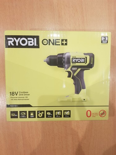 Perceuse visseuse ryobi - visseuse,