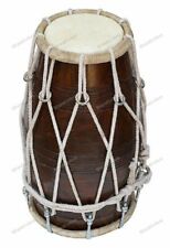 Musical Corde Dholak Sheesham