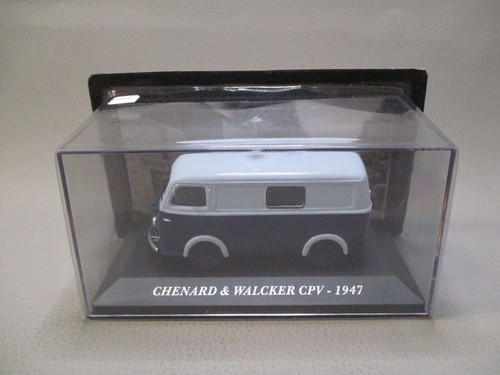 Le6592 ixo altaya camion - altaya, 1/43