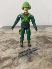 GI JOE GIJOE ALTITUDE PILOTE