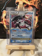 Carte Pokémon Palkia SP Niv.X 125/127 Platine Italiano