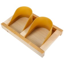 Porte pigeonnier caisse - pigeonnier,