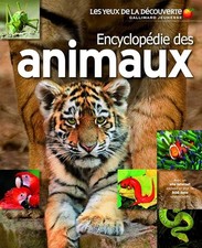 Encyclopédie des animaux -