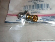 GETTO D'Injection Carburateur