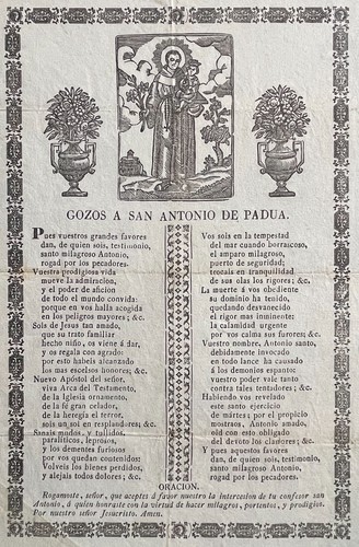 San antonio padua - de,