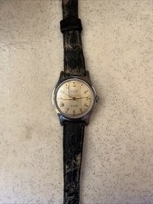 Montre Vintage Dreffa Genève 