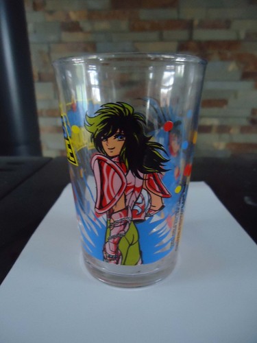 Verre amora chevaliers - , du