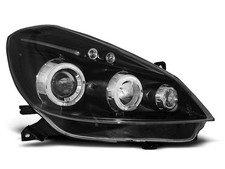 Lampu depan pour Renault CLIO