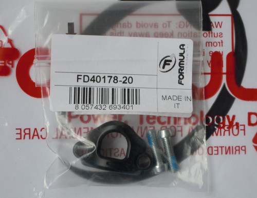 Formula collier frein rx - -,