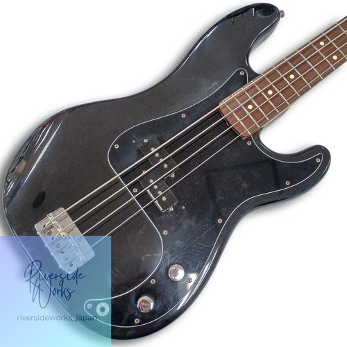 Fender usa american standard - fender,