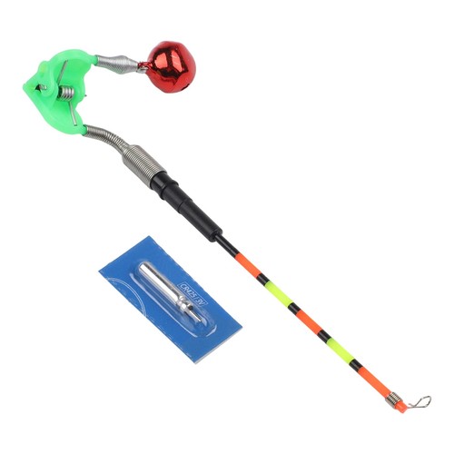 Alarme pêche flotteur - alarme,