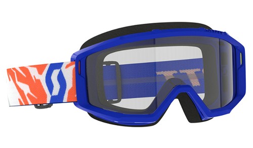 Lunettes motocross enduro - de,