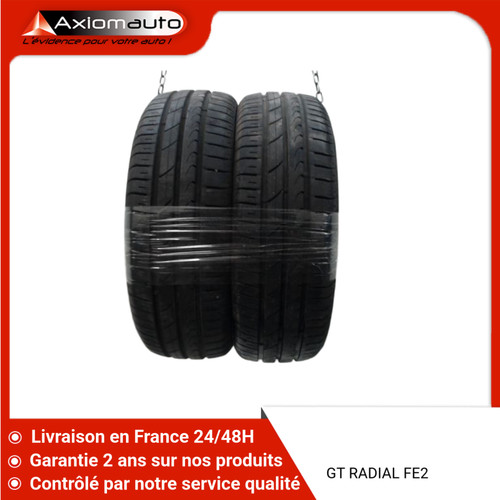 Paire de pneus gt - de,