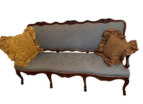Divan majorquin style - divan,