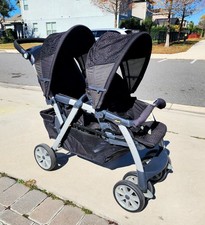 Graco DuoGlider Click Connect