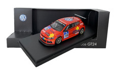 Volkswagen Scirocco GT24 -