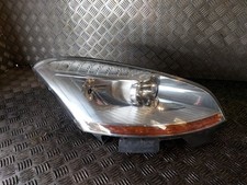Phare avant droit - CITROEN C4