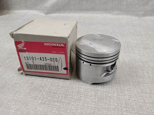 Piston std honda cb750f - piston,