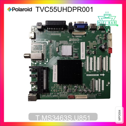 Carte mère pour tv - carte,