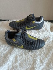 Vintage Nike Total 90 Shift FG