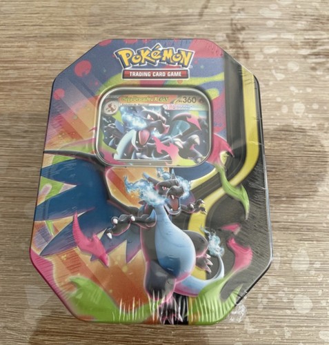 Pokémon Boîte