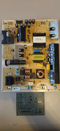 Carte alimentation samsung - alimentation,