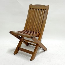 Chaise pliante pour enfant - pour,