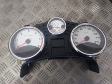 Bloc Compteur - PEUGEOT 207