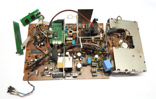 Nec pwe 50272505022 - nec, pwe-50272505022