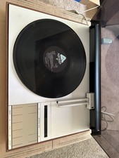 Bang & Olufsen Beogram 4002