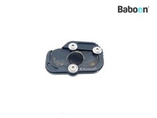 Aide de la béquille latérale